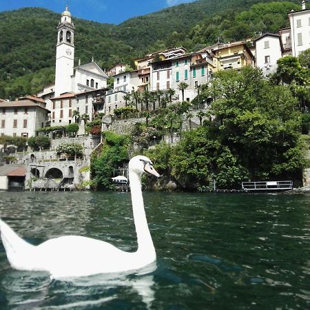 Lake'S Sound Nesso Kültér fotó